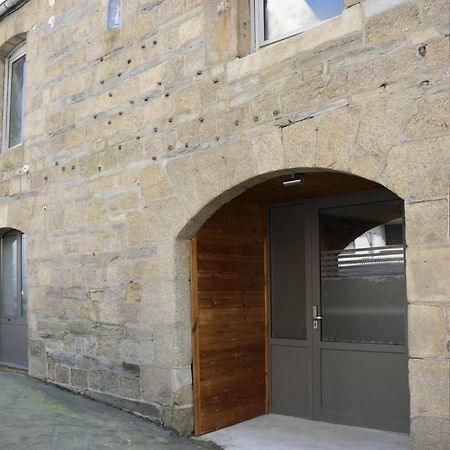 Résidence du Pélican Lannion Esterno foto