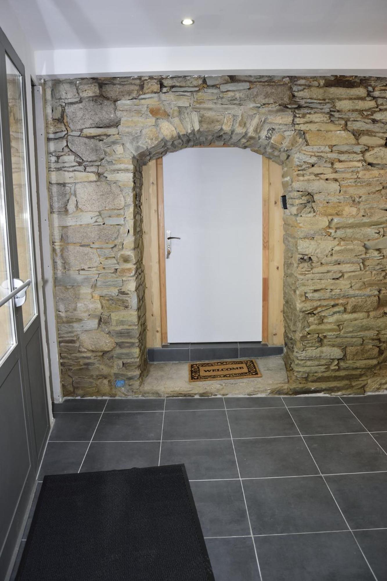 Résidence du Pélican Lannion Esterno foto