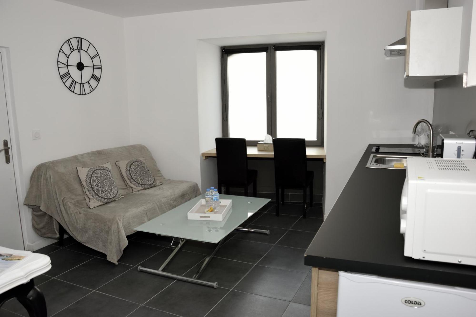 Résidence du Pélican Lannion Esterno foto