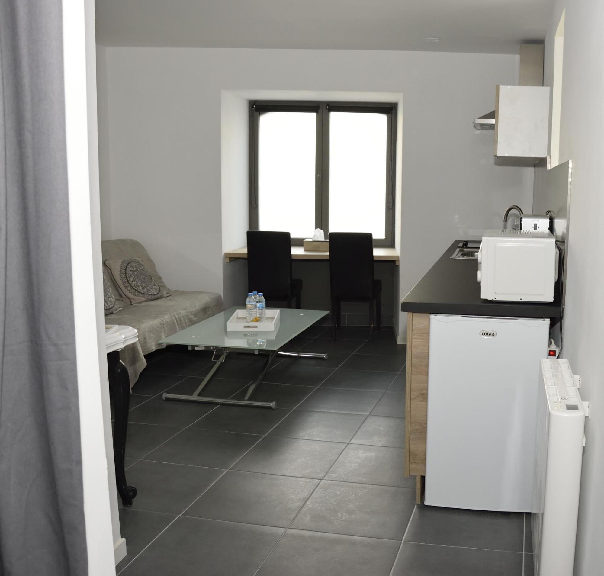 Résidence du Pélican Lannion Esterno foto